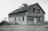 Corinth Museum, Wilson Homestead on the Road from the Reservoir to Wells Road