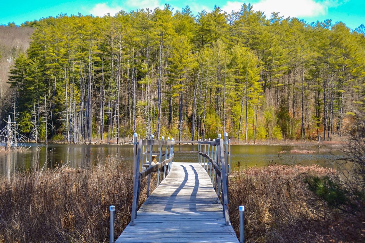 Dean Farm Heritage Trails - Lake George Area Facebook