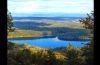 Moreau Lake State Park - Moreau Overlook