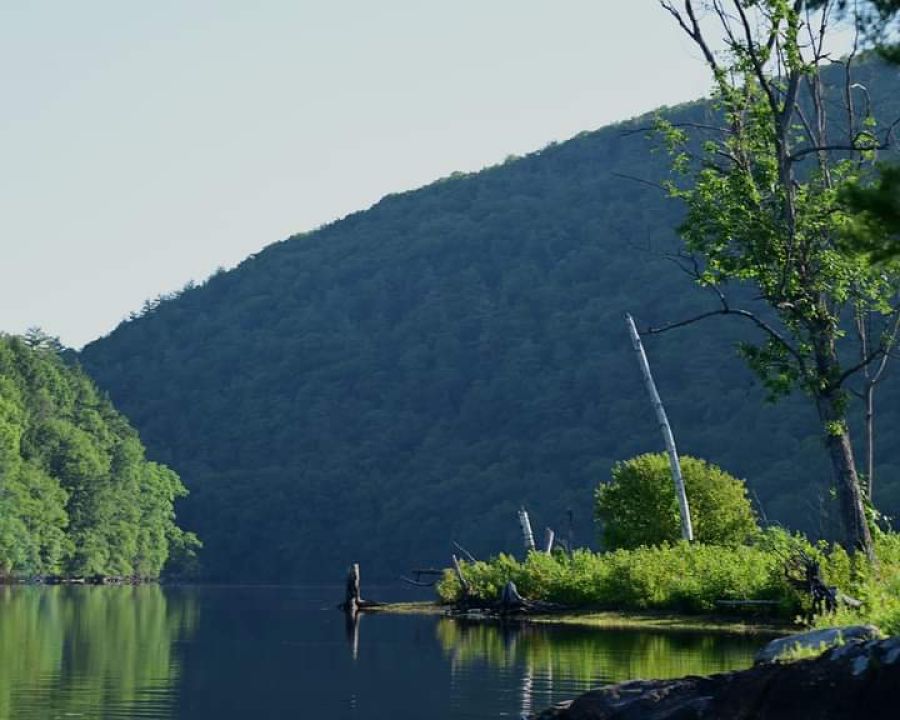 adk gateway 8 - pond