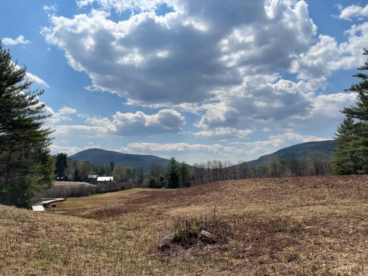 Dean Farm Heritage Trails - All Trails - Amy Goldberg