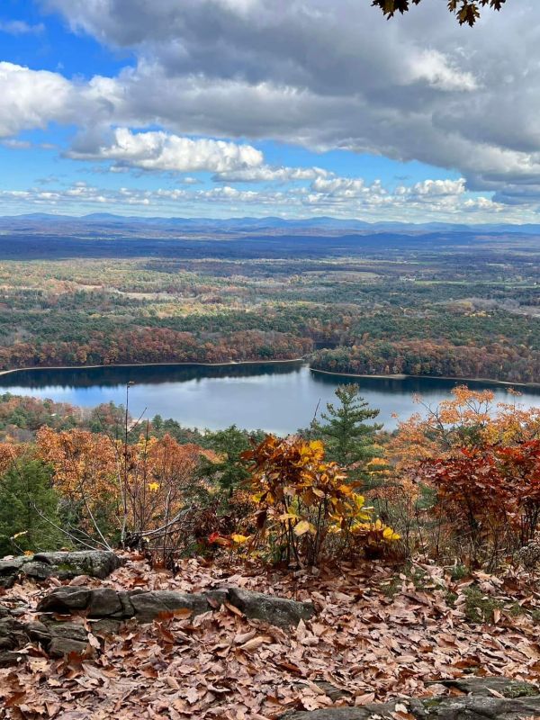 Moreau Lake State Park Facebook