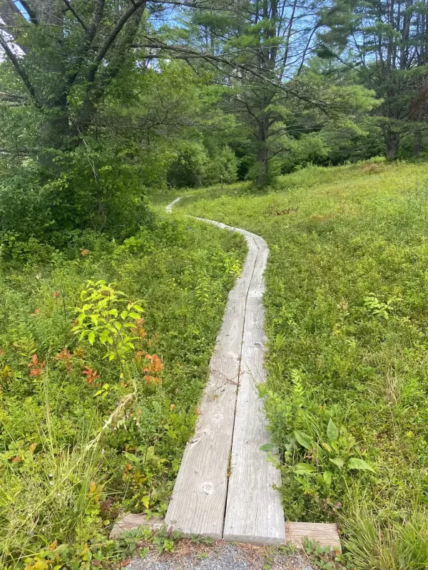 Dean Farm Heritage Trails - All Trails - Kristin Olmstead 4