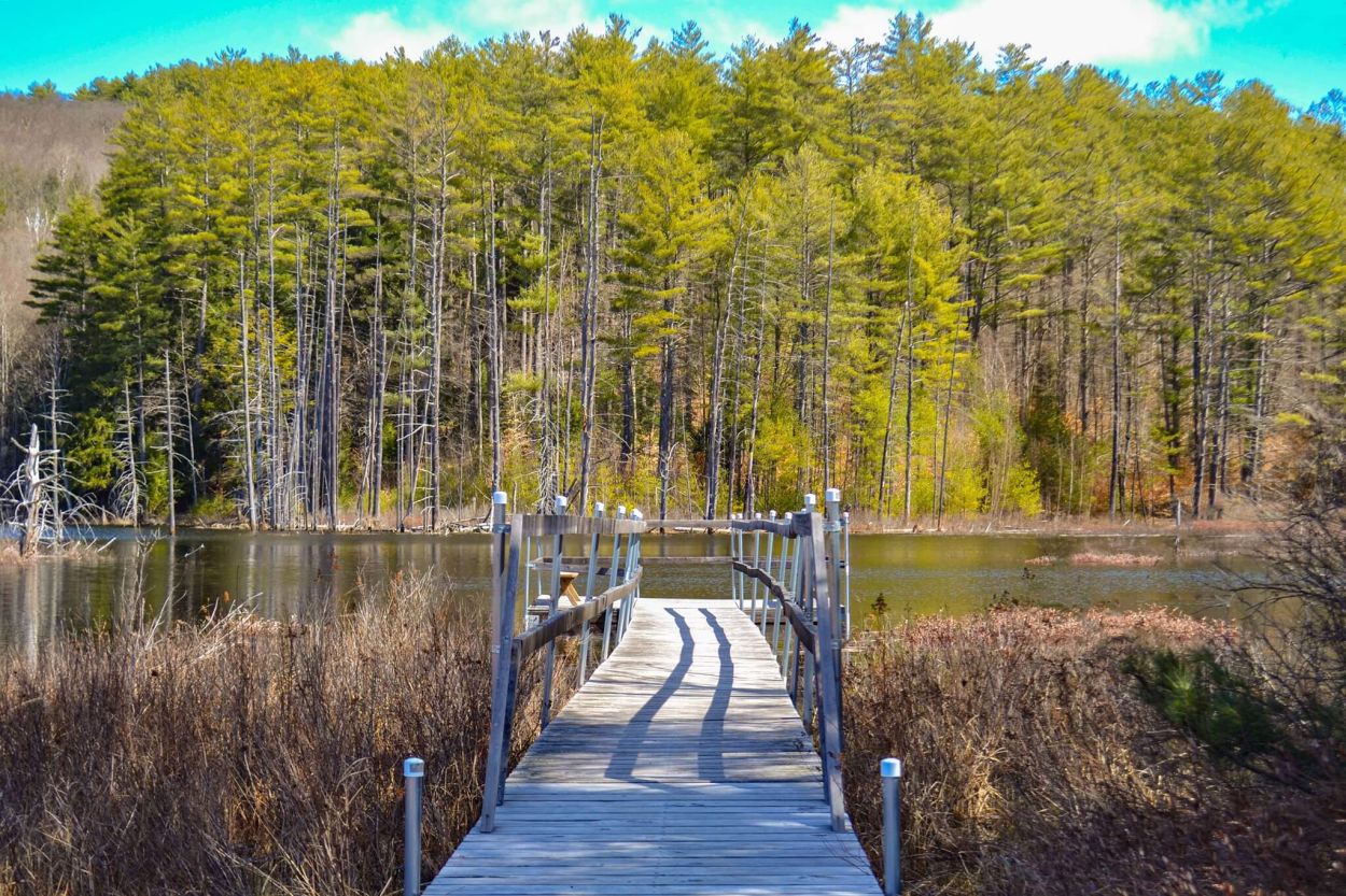 Dean Farm Heritage Trails - Lake George Area Facebook