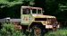 From Corinth Beach and Back - Jennifer Kietzman, Rusted Truck