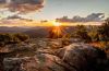 Hadley Mountain Trail - Dan Novak