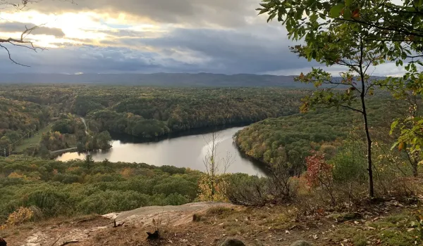 hikes