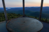 Hadley Mountain Trail - Dan Novak