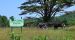 Dean Farm Heritage Trails - Jennifer Kietzman, Welcome Sign